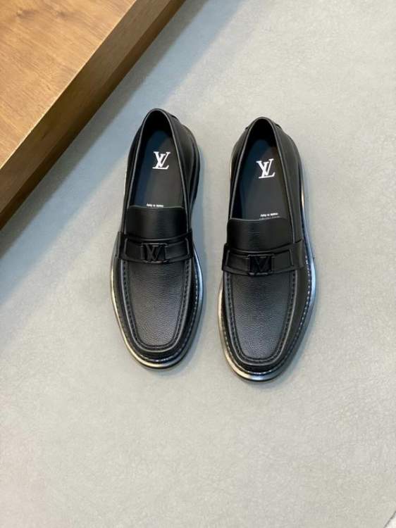 Picture of Louis Vuitton Shoes _SKULVsz38-45hnh050814560